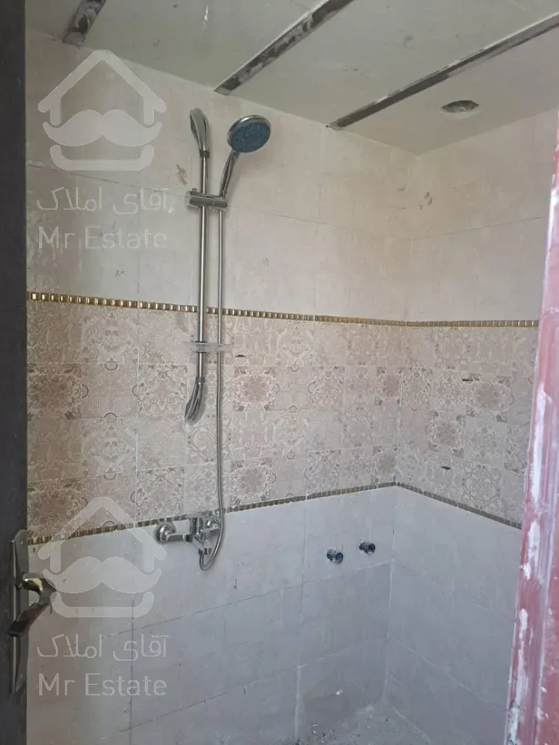 ۹۰ متر / کلید نخورده / فول امکانات هرندی