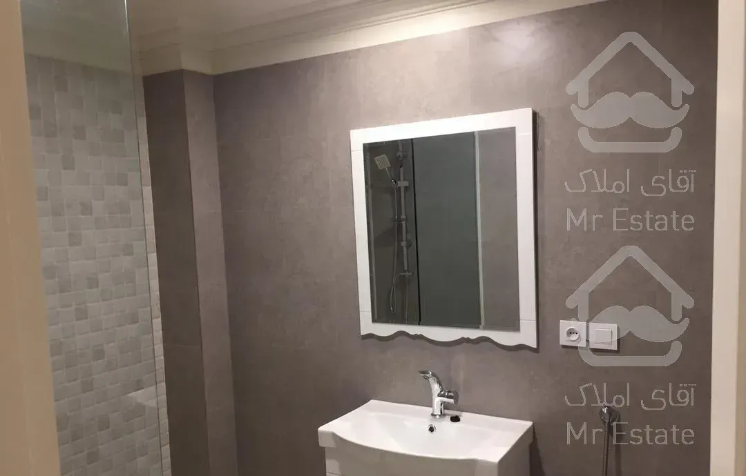 آپارتمان ۱۲۶ متری ۳ خوابه قیطریه