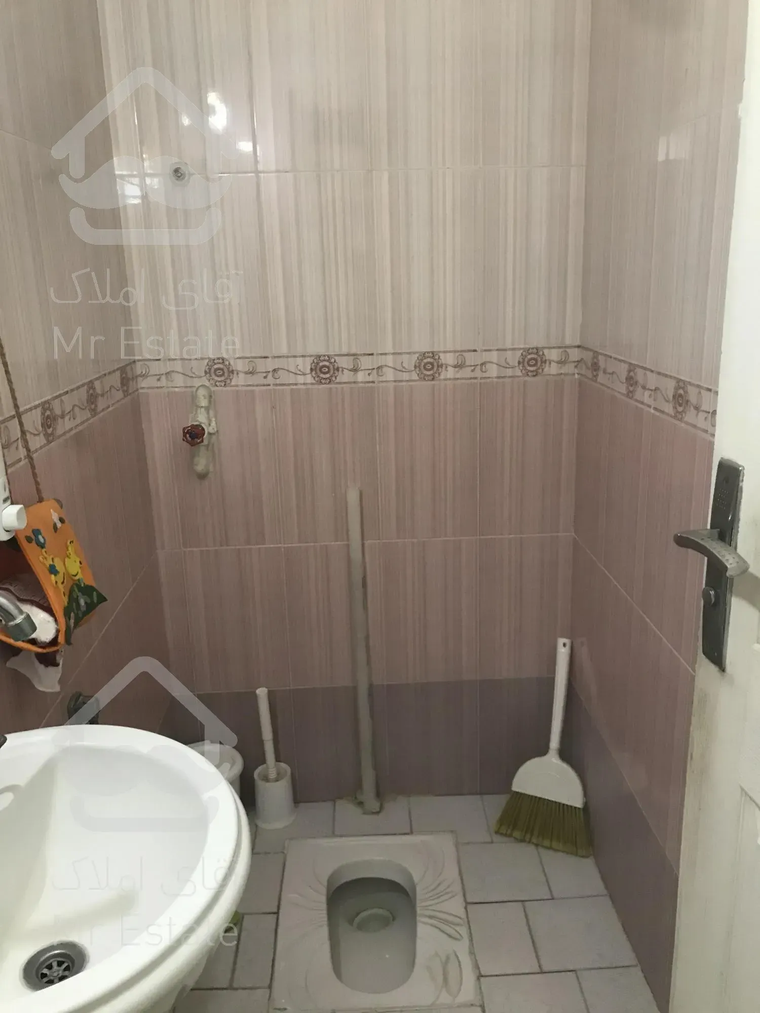 ۸۰ متر فلاح / شاندیز / شدیدا پول لازم