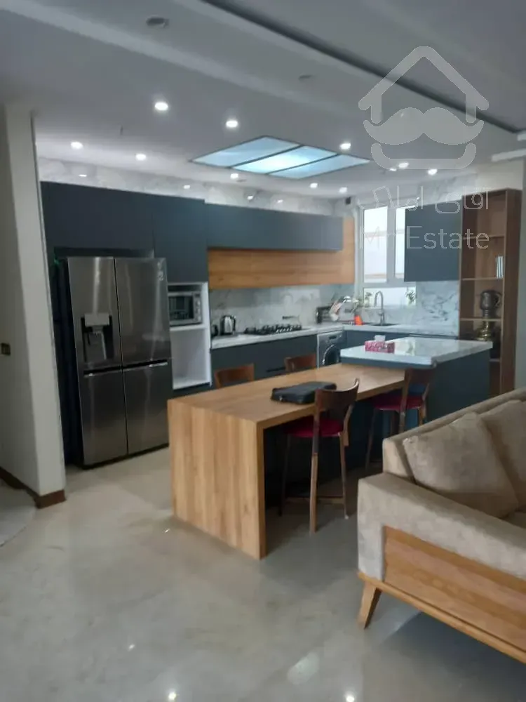 ۱۱۰متر۲خواب نور مستقیم