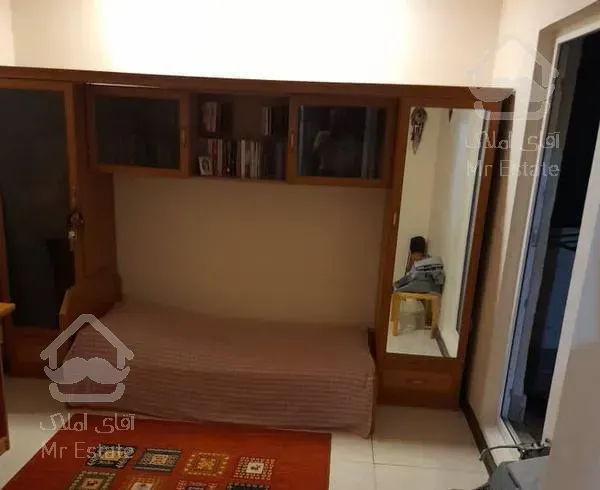 آپارتمان127متری هواپیمایی کشوری کوهک