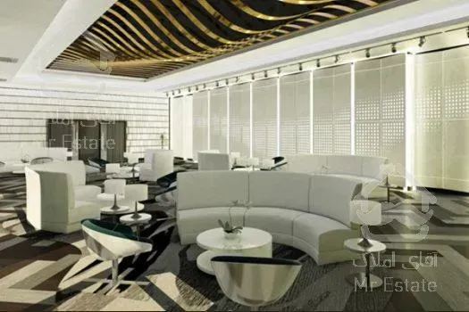 پیش فروش آپارتمان فرشته 1000  متر اکازيون