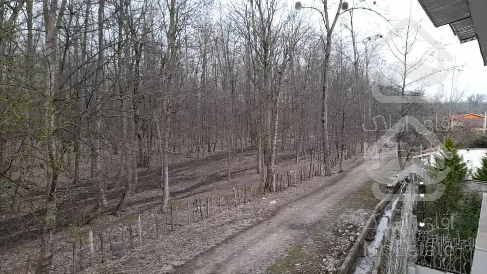 فروش ویلا ۳۲۰متری