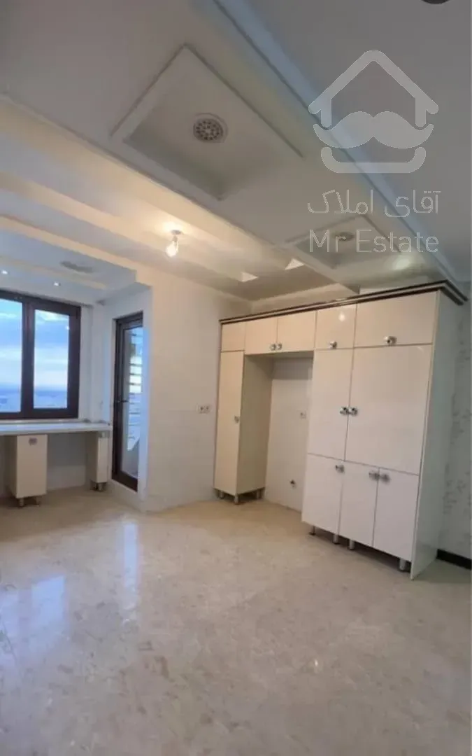 ۸۰متر۲خواب تاپ لوکیشن