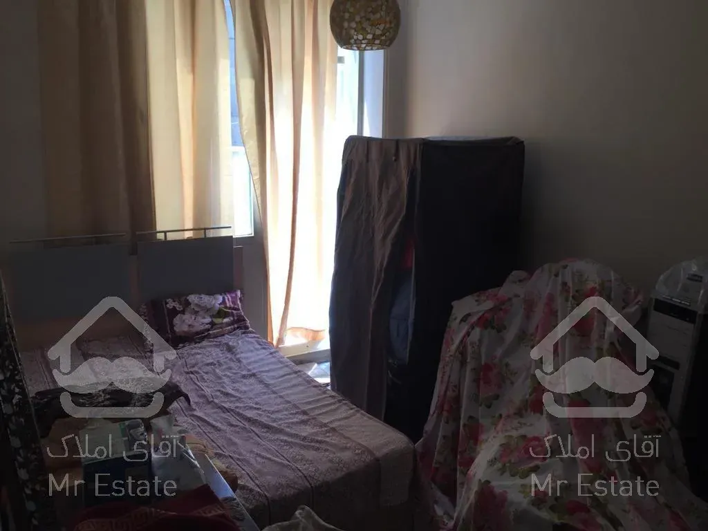 ۴۳متر یک خواب، تک واحدی/کارون