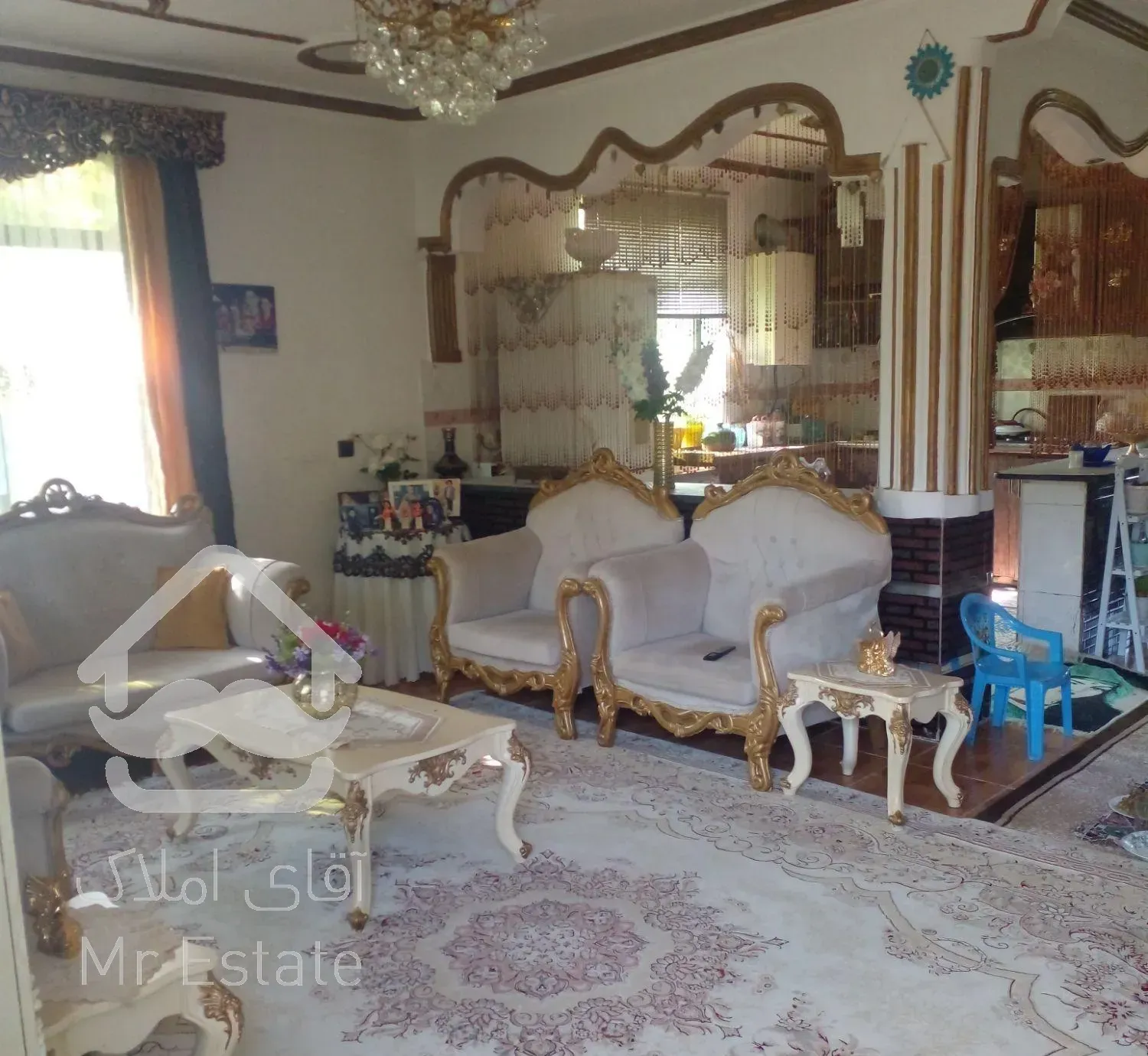 ویلا های مختلف آماده رزرو