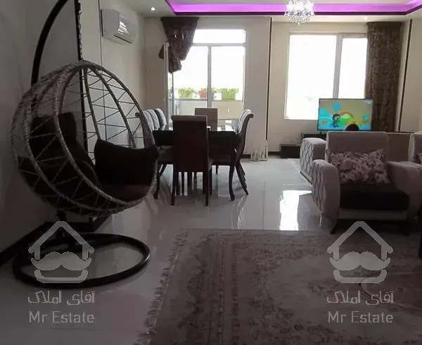 آپارتمان ۱۳۵ متری سه خوابه فاز ۵ مهرشهر