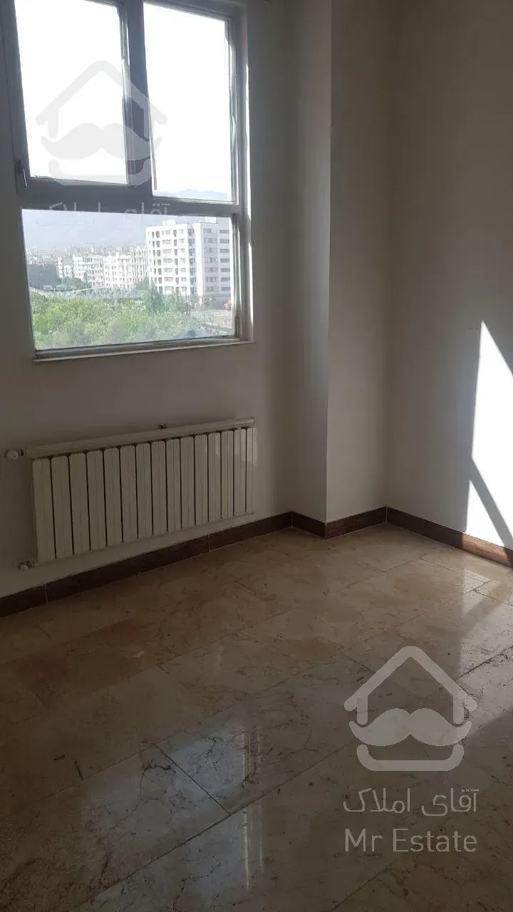 ۷۶ متر ۲ خواب ، فول امکانات ، اکازیون ، بلوار فردوس غرب