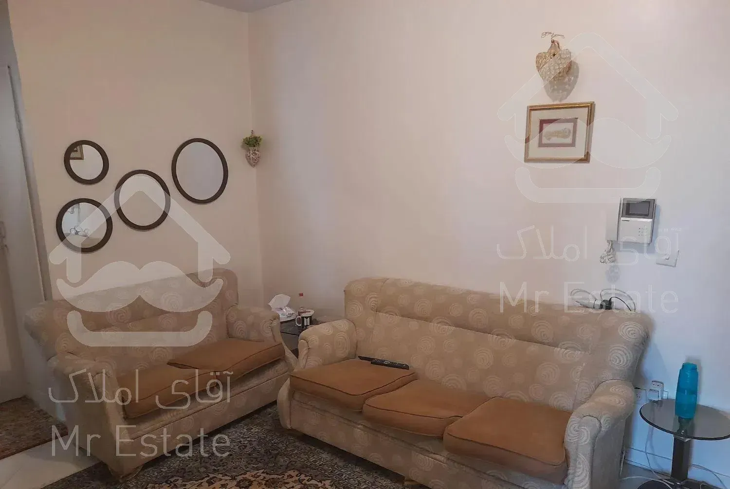 ظفر شریعتی ۷۵ متر ویو ابدی