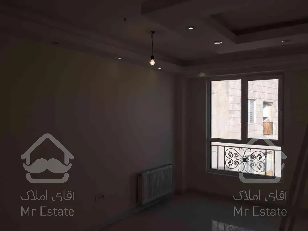 آپارتمان داراباد بسیار شکیل