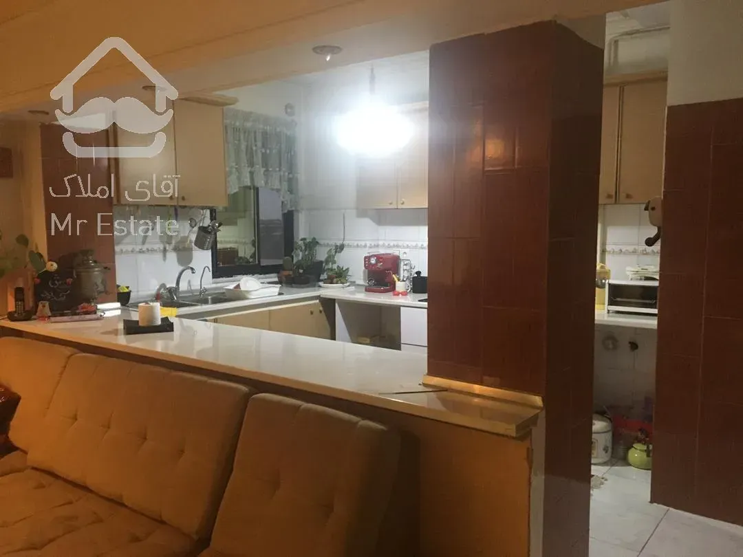 اجاره واحد دوخواب در بلوار انصاری رشت