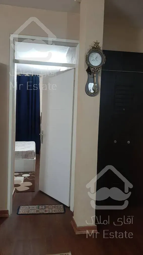 ۵۴ متر کارون شمالی