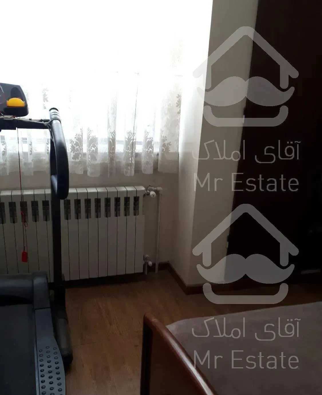 آپارتمان۱۴۰ مترسه خواب حافظ