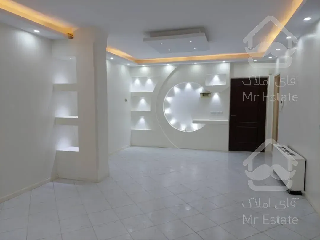 ۶۹ متر سند تک برگ