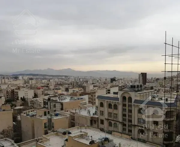 آپارتمان 420متر 4خواب