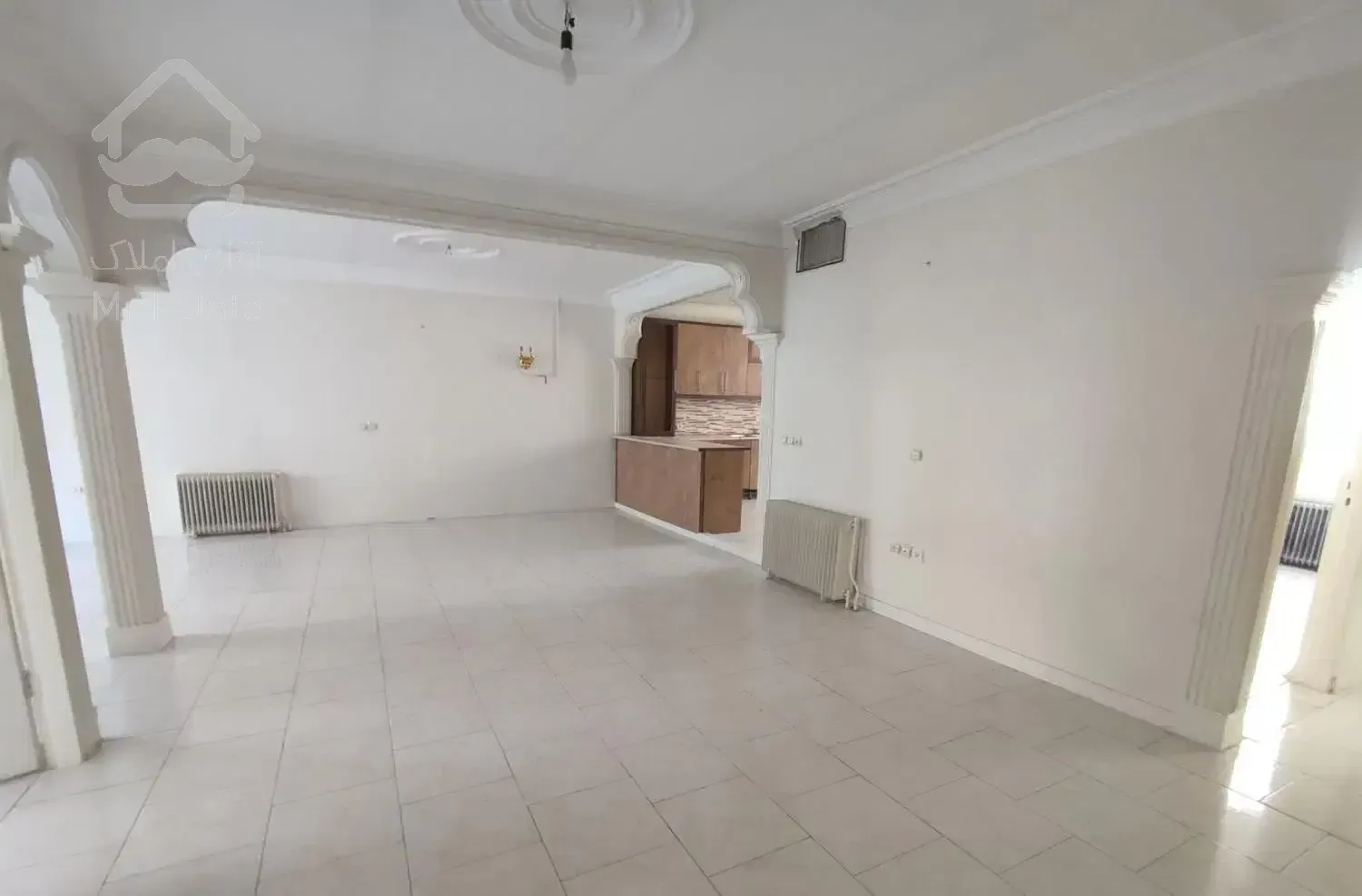 واحد۱۰۰متری/۲خواب/درکل۲واحدفول بازسازی/+۲۰متربالکن