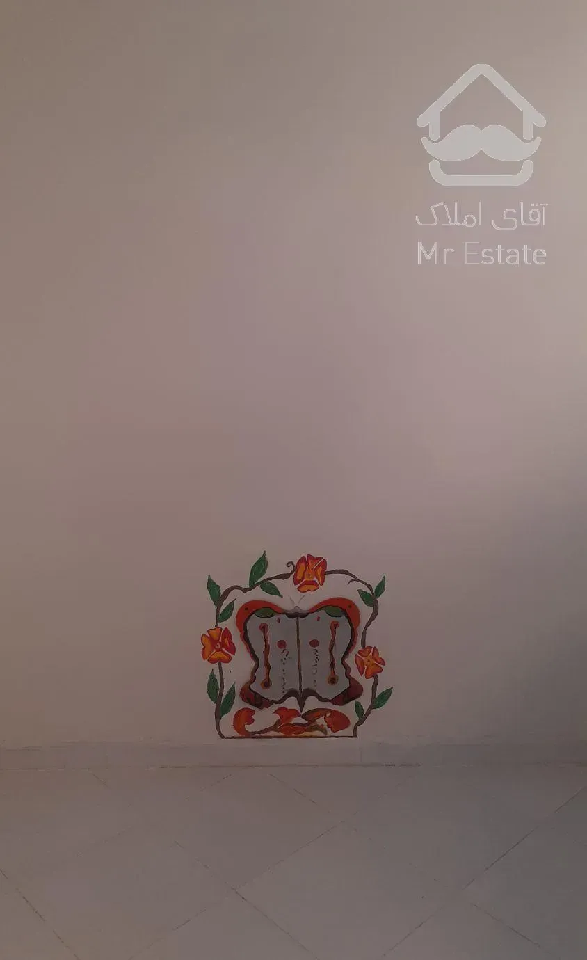 آپارتمان تک واحدی ۵۲ متر تخلیه آماده فروش