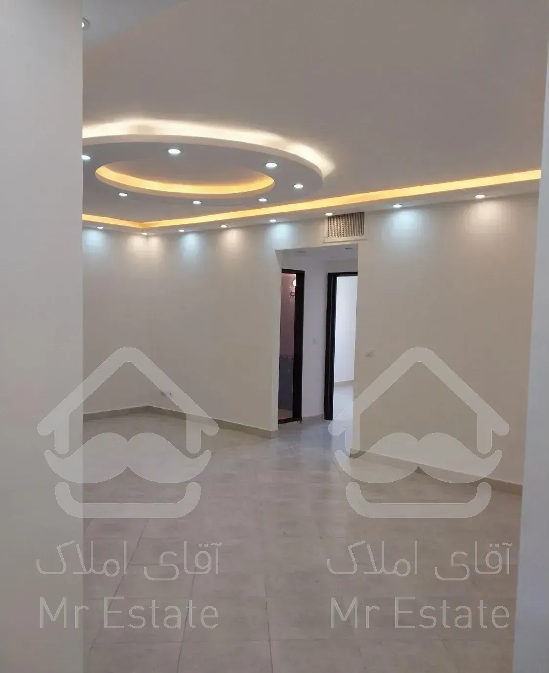 آپارتمان دوخوابه فاز چهارشمال