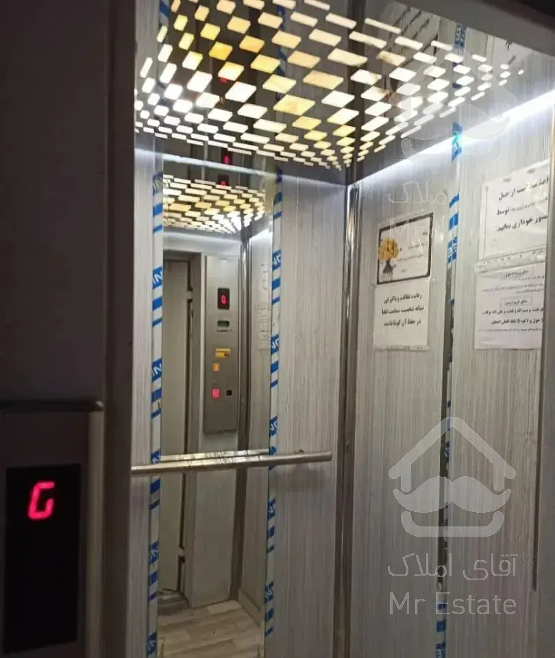 واحد ۸۵ متری مسکن مهر نکا