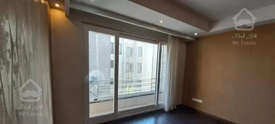 ۱۳۰ متر جردن سه خواب