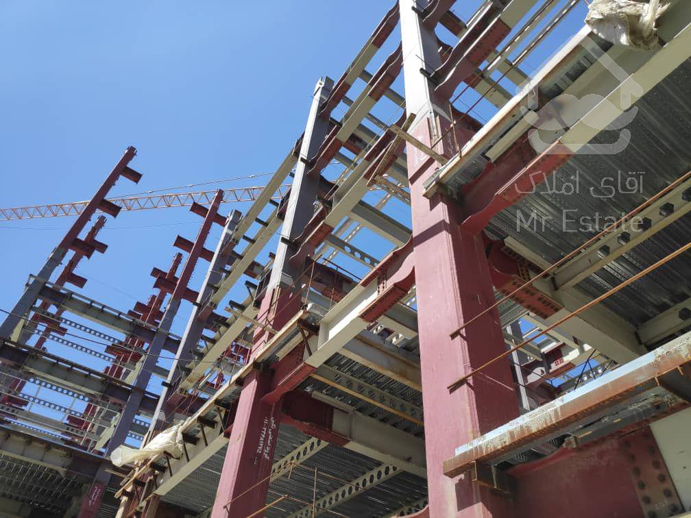 پیش فروش واحد110متری برج لوکس افق در المپیک