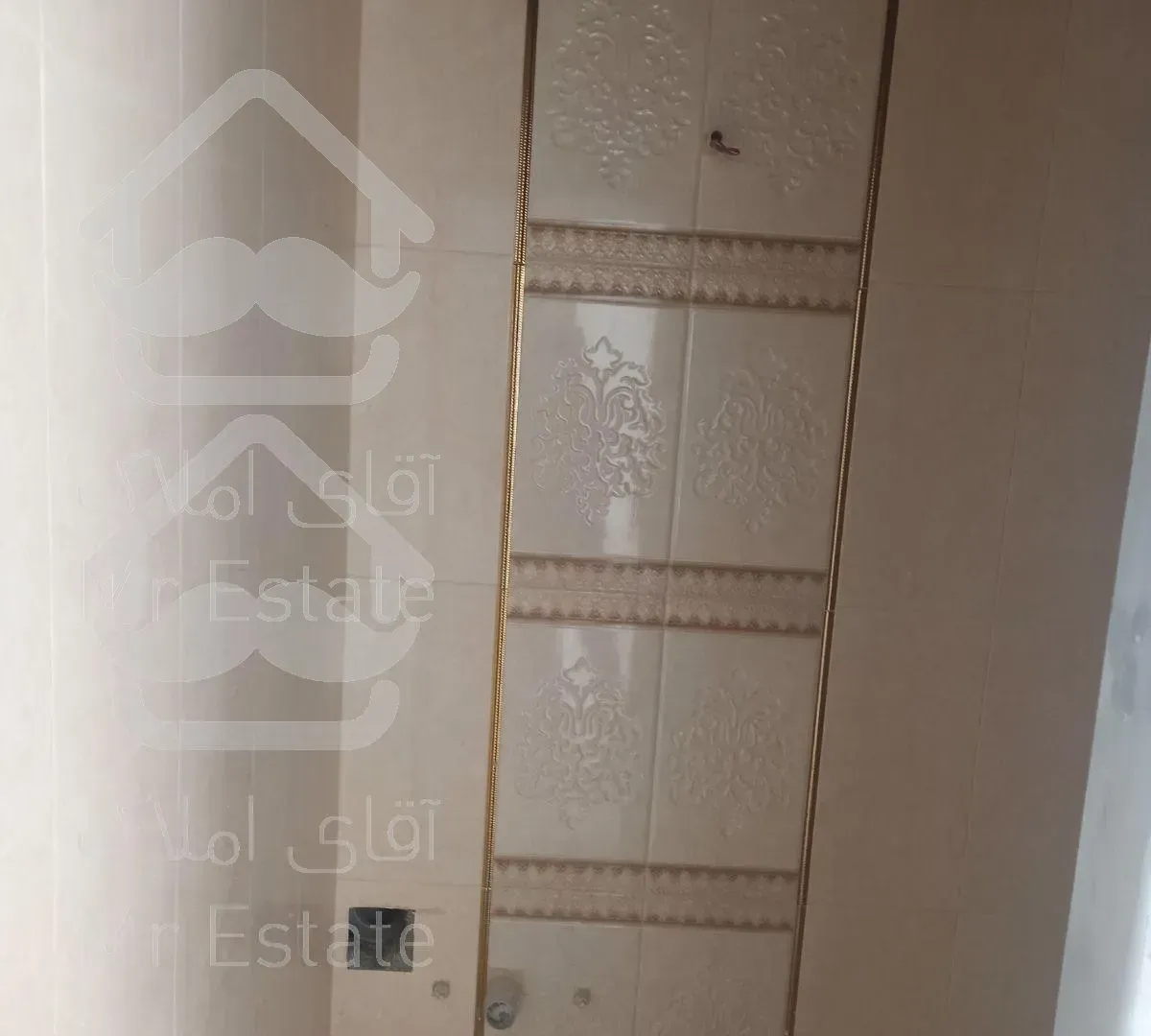 آپارتمان شخصی ساز 120متر دو خواب