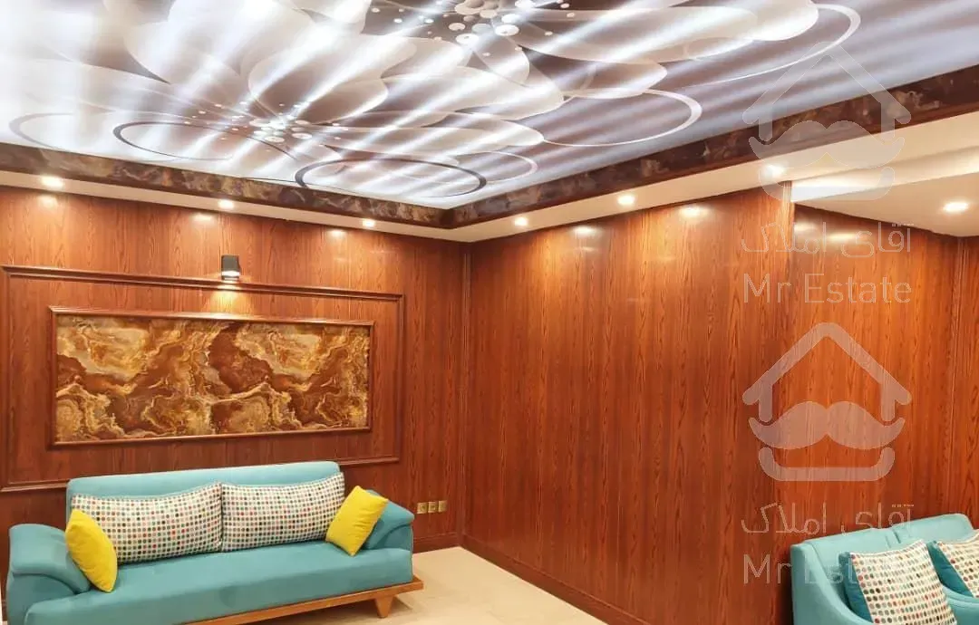 اپارتمان ۲۰۹متر۳خواب فول ۲خواب مستر الهیه