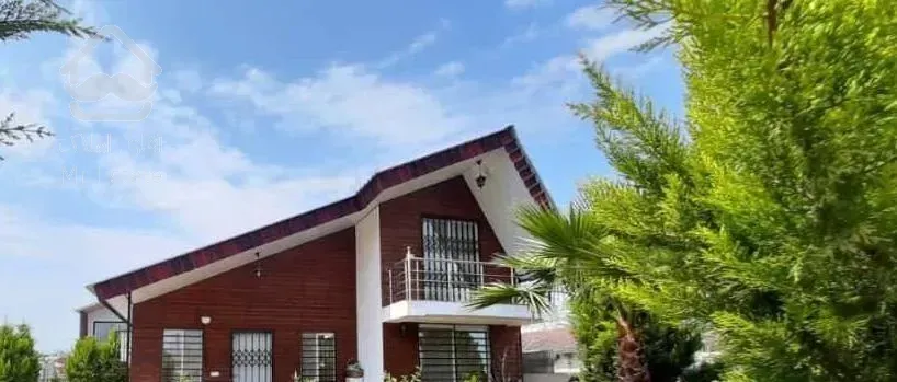 فروش اقساطی ویلاباغ300متری باسندتک‌برگ وشهرکی