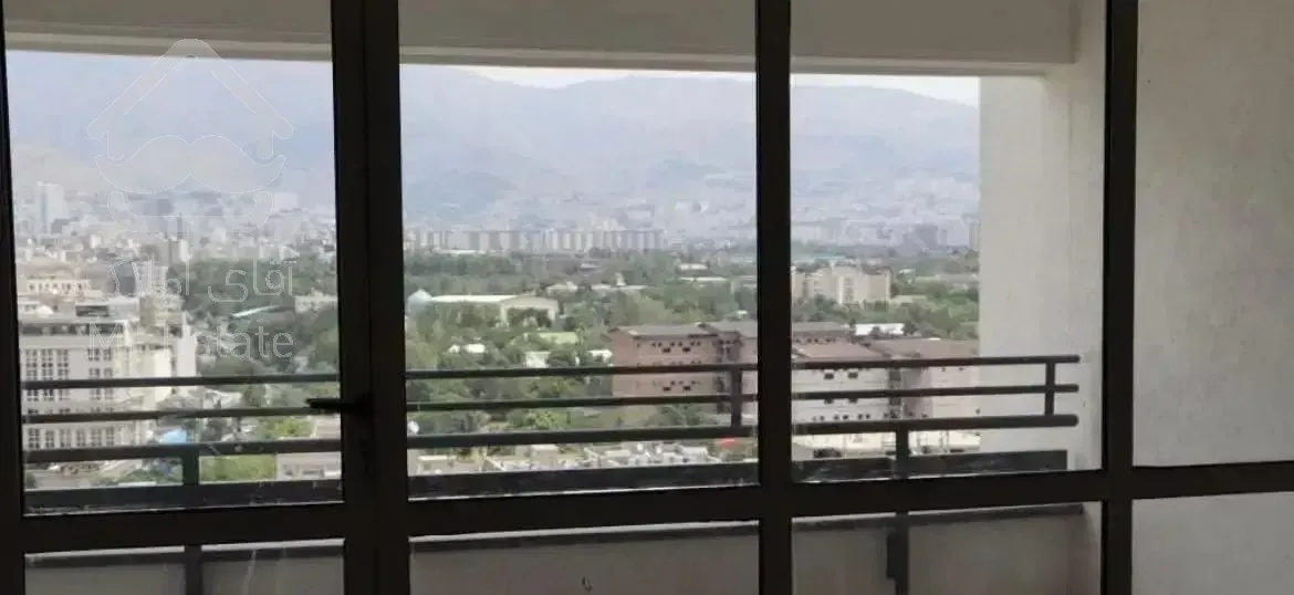 ۱۱۰متر دو‌خواب تراس قابل چیدمان المپیک ویو ابدی