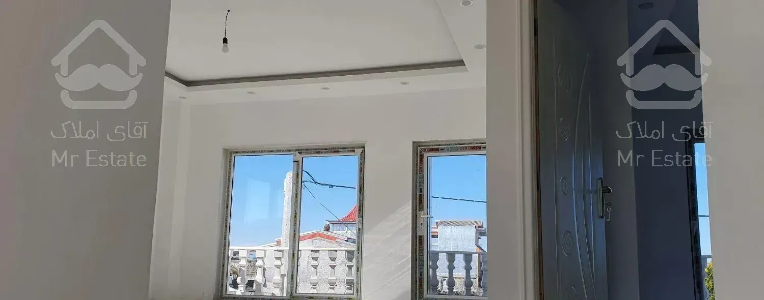 ویلا دوبلکس.بابلسر.اجاکسر