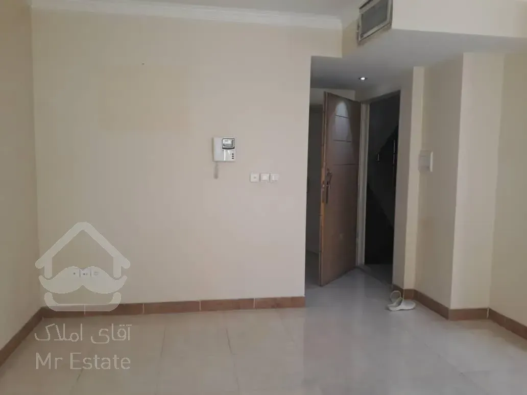 آپارتمان۴۶متری/تک خواب/طبقه دوم/جیحون،بوستان