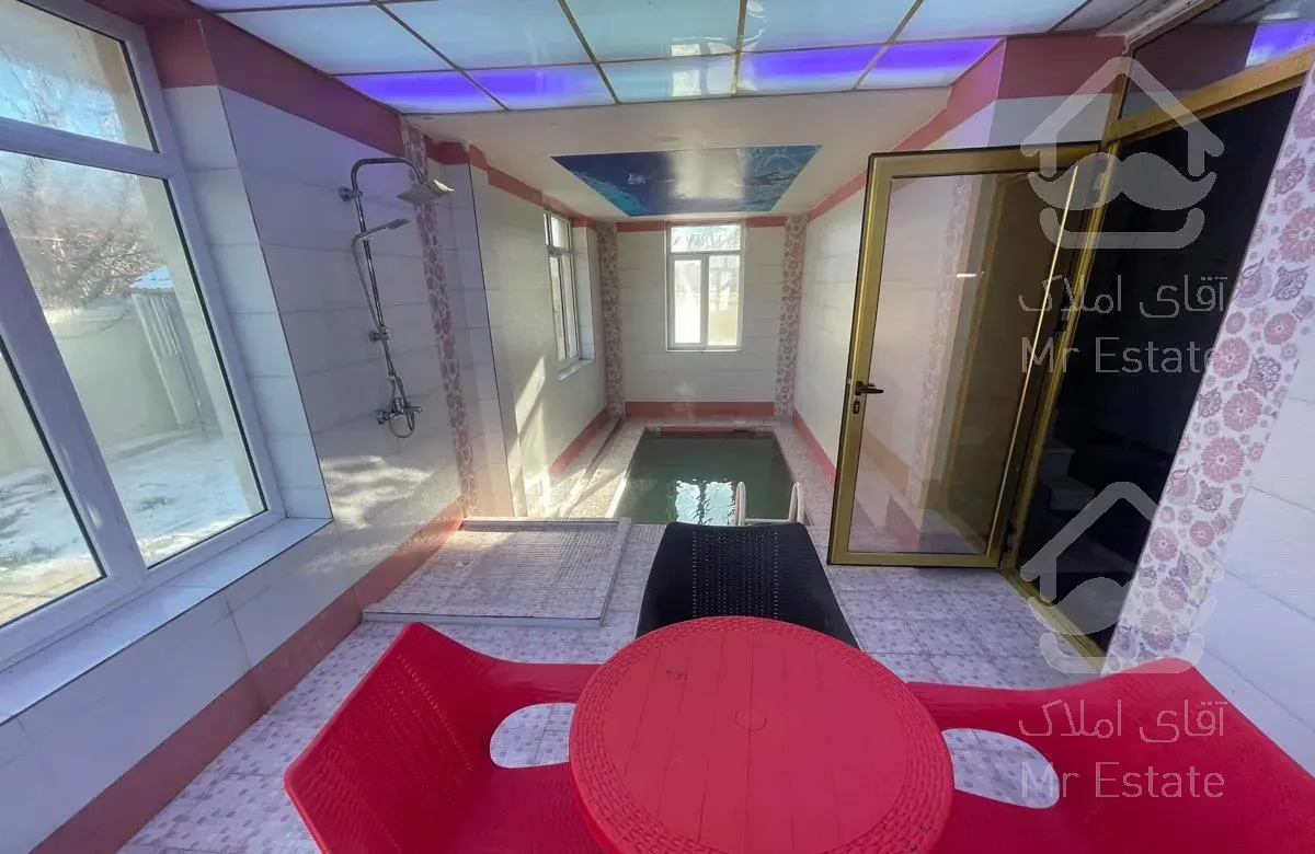 اجاره ویلا باغ 1200 متری