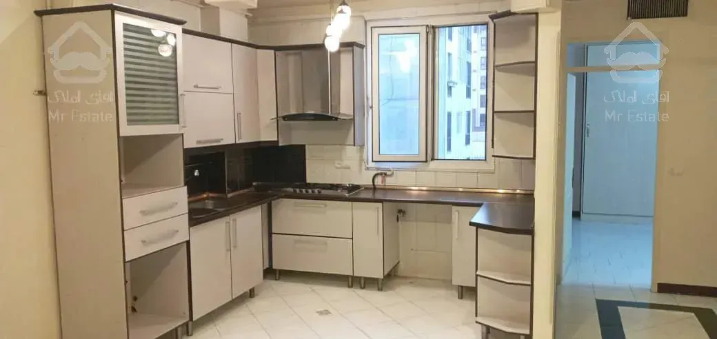 اجاره آپارتمان *یک خوابه*کاشانی