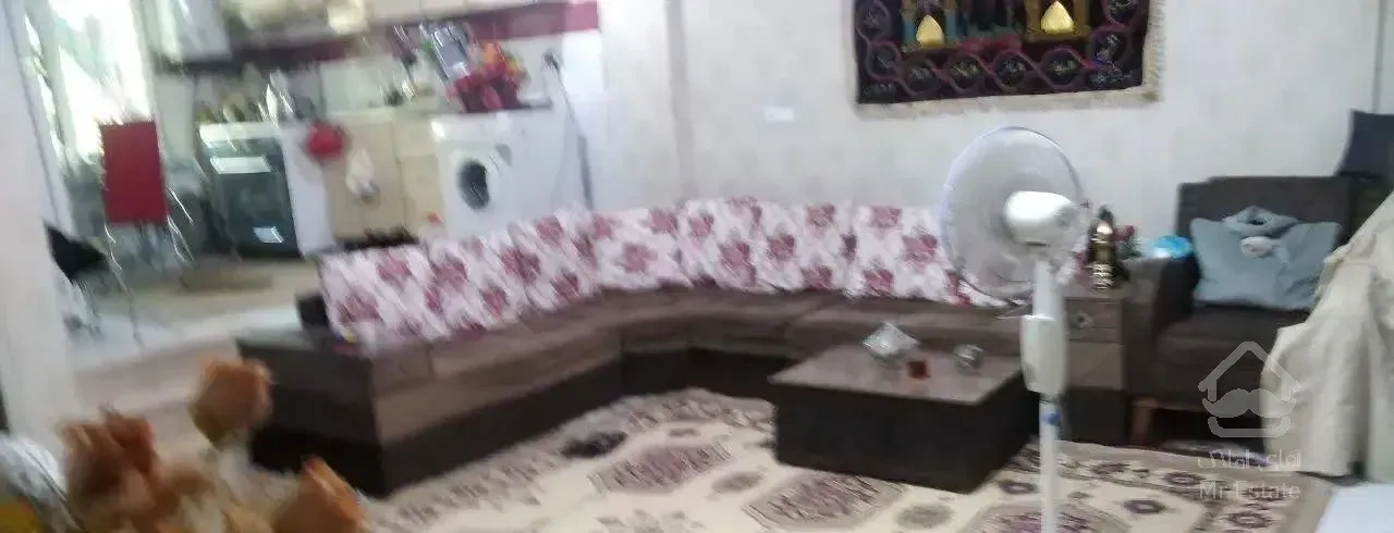 طبقه اول / ۱خواب / واقع دربوستان ۱۳ بلوارابوذر