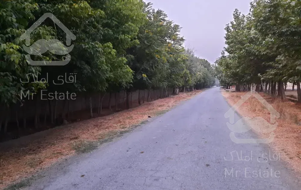 باغ ۲۱۰۰ متری.تهراندشت،سهیلیه،کردان،