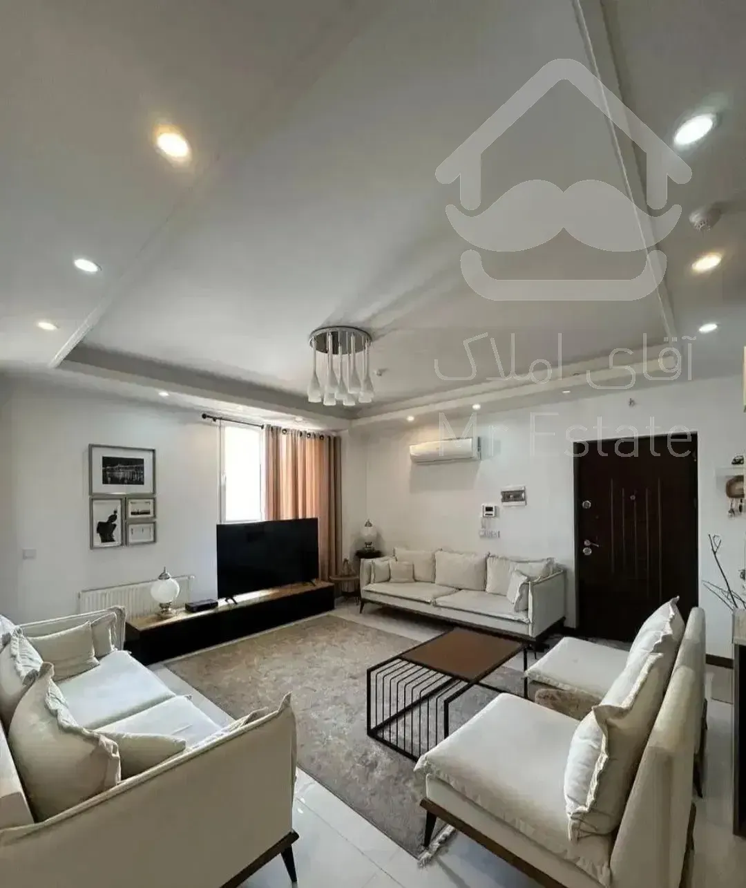 67متری سندتکبرگ/وامدار/مهندسی/سرمایه گذاری مطمعن