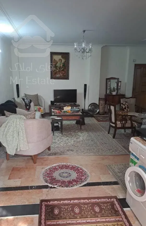 ۷۰متر اپارتمان/ پاسداران سروستان ها