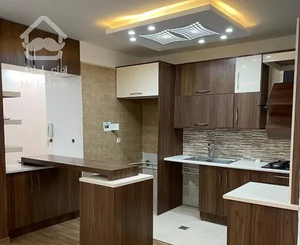 فروش آپارتمان ۱۲۲ متری/ فول امکانات/کوهسار