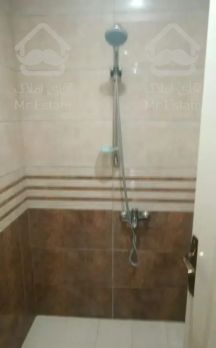 83 متر دوخوابه تهرانپارس