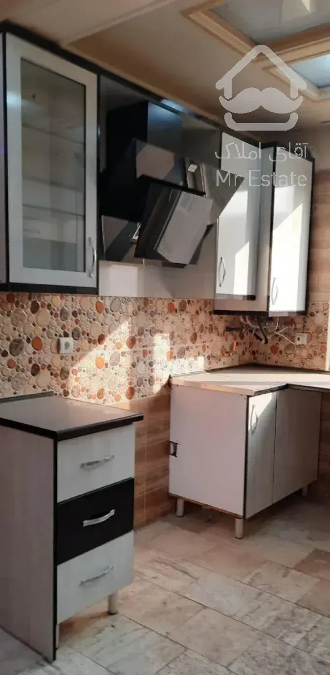 آپارتمان ۵۸متر (دو خواب) نبرد شمالی