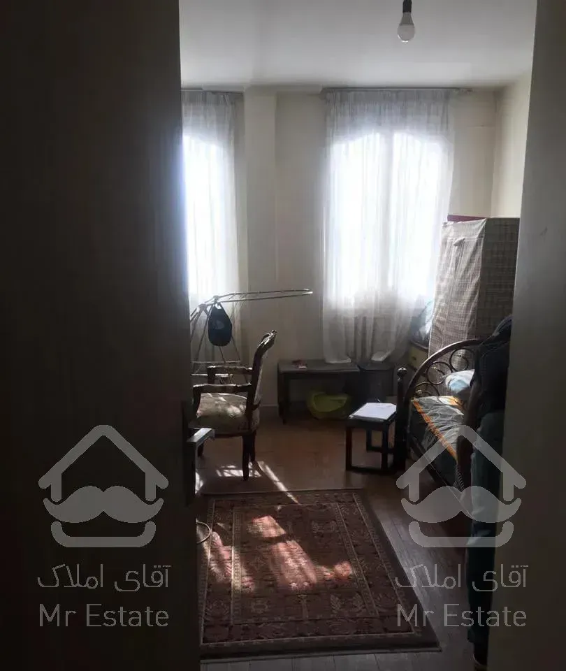 ۹۹متری کریمخان قائم مقام مشاهیر