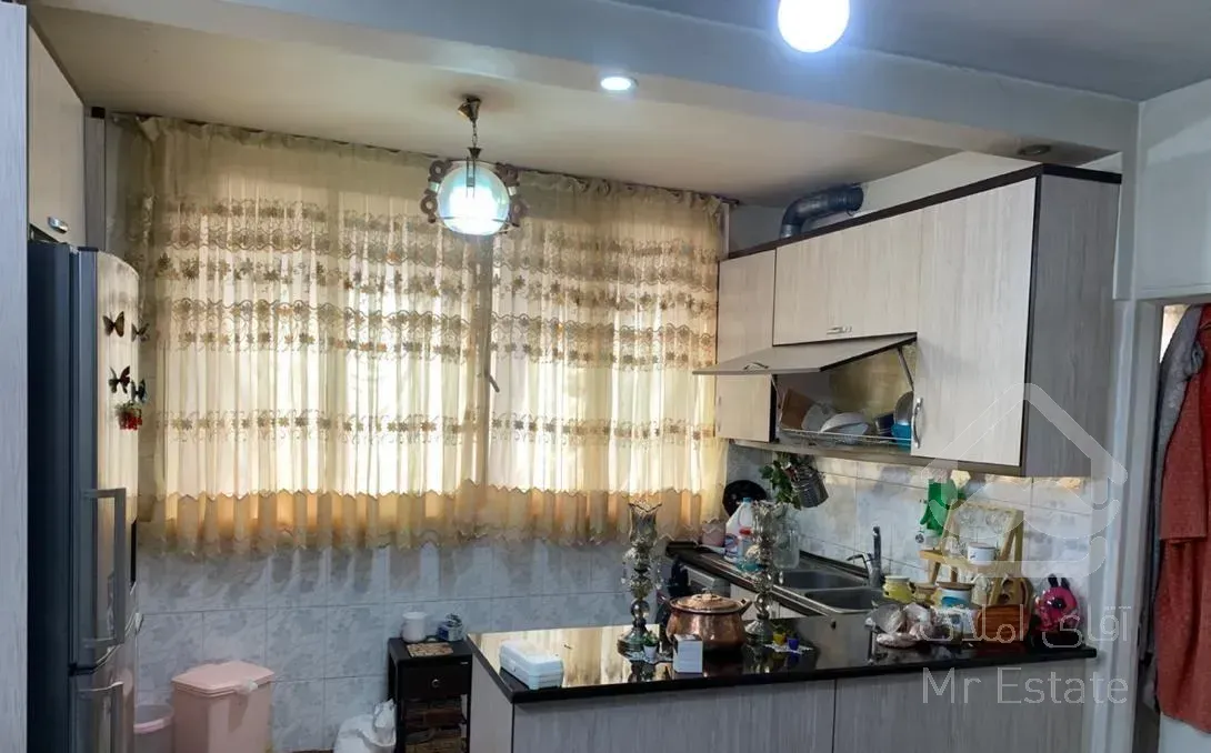 ۵۳ متر پارکینگدار شهمیرزادی