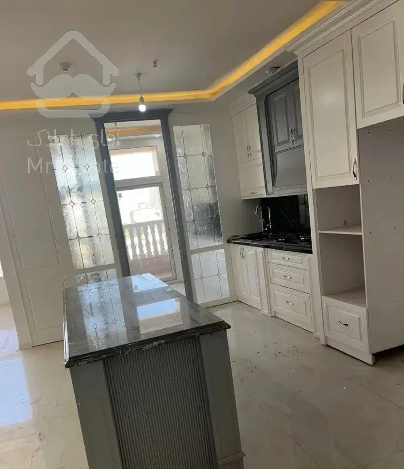 اجاره آپارتمان ۱۸۰ متری ۳ خوابه در امام رضا (ع)