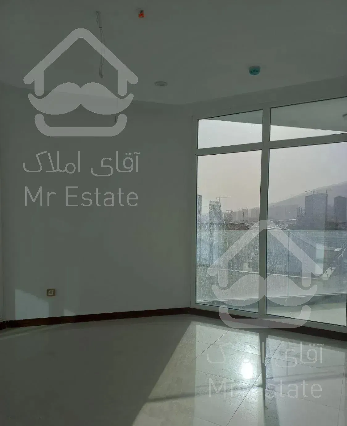 برج مجلل و شیک منطقه/۱۵۸متر/۳خواب