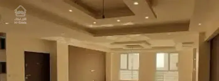 90متری/نوساز/غرق در نور/هفت تیر