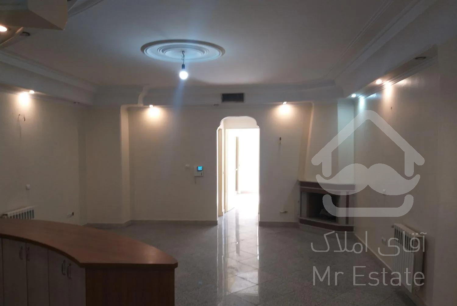 75 متر فول امکانات صادقیه