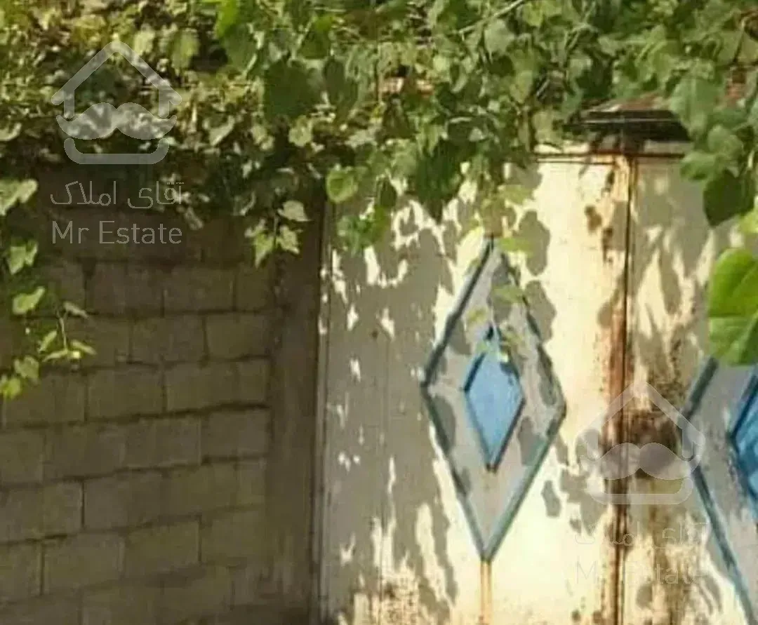 رهن ویلایی روستایی1000متر/اطراف ضیابر