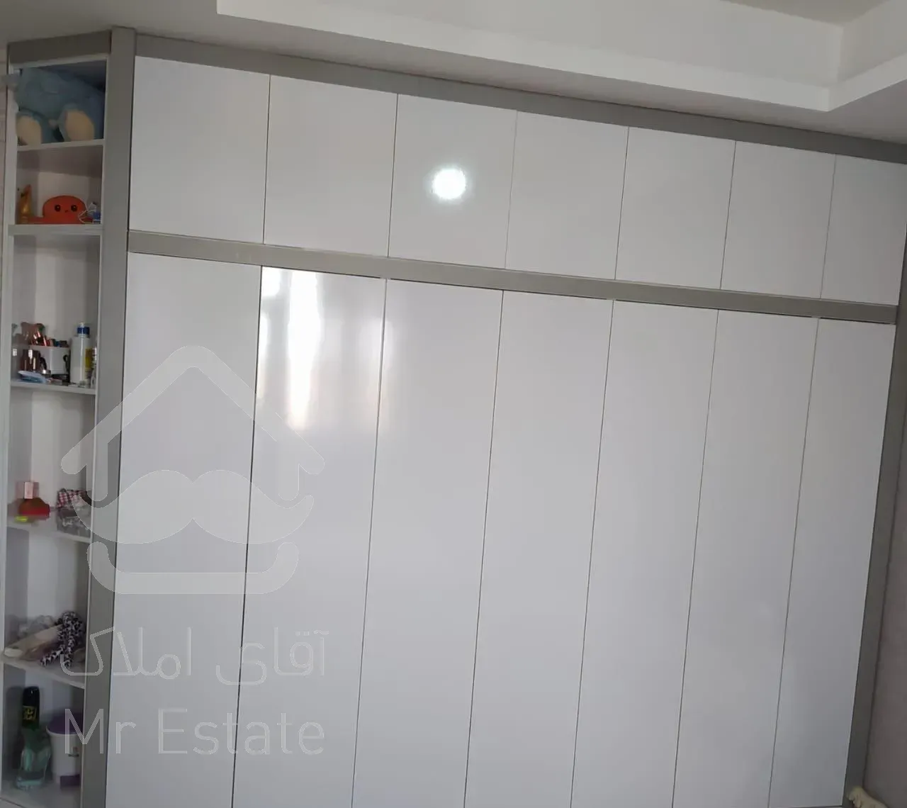 فروش آپارتمان تمام لوکس در البرز (املاک تقوی)