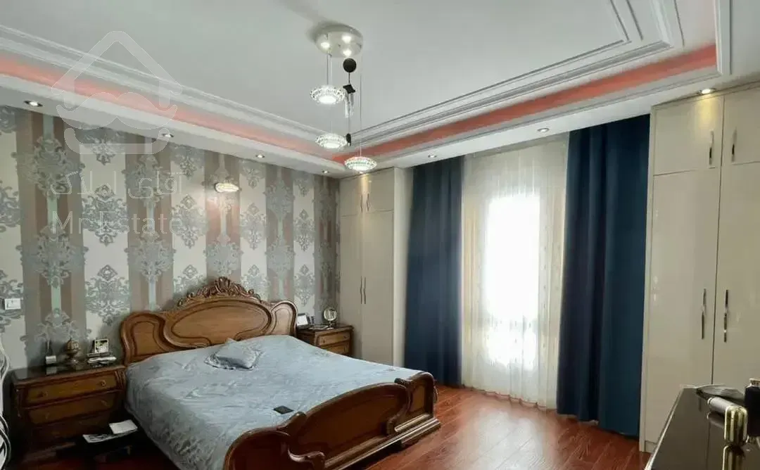 ولیعصر توانیر 150 متر 3 خواب فول