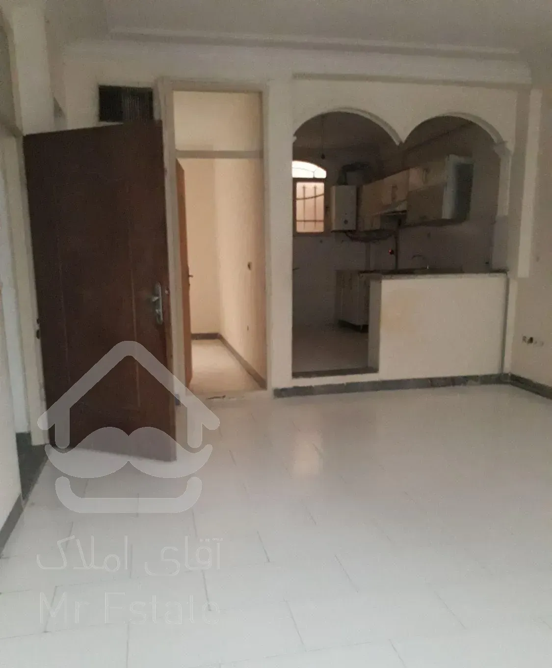 اجاره آپارتمان ۷۵ متری ۱ خوابه طبقه ۱